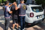 Ordu’da aranması bulunan 57 şüpheli yakalandı