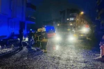 Ordu’da asılsız yangın ihbarı ekipleri alarma geçirdi