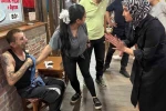 Ordu’da bıçaklı saldırı: 1 yaralı