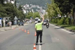 Ordu’da bir haftada 20 bine yakın araç ve sürücüsü denetlendi