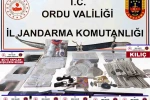 Ordu’da dini duyguları suistimal eden dolandırıcılara operasyon: 4 gözaltı