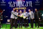Ordu’da duygu dolu gece: Adıyamanlı Grup Ravza’dan Ordu’ya minnet mesajı