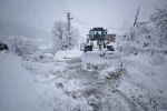 Ordu’da eğitime kar engeli