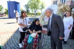 Ordu’da ’Engelsiz Rota’ uygulaması