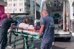 Ordu’da hafif ticari aracın çarptığı yaşlı kadın 1 haftadır süren yaşam mücadelesini kaybetti