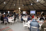 Ordu’da her gün yüzlerce kişi iftar çadırında buluşuyor