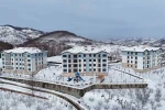 Ordu’da heyelan, 80 haneyi etkilemişti: Vatandaşlar yeni evlerine kavuşuyor
