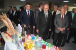 Ordu’da hükümlülerin el emeği ürünleri sergilendi
