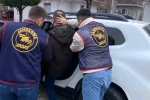 Ordu’da jandarma aranan 49 şüpheliyi yakaladı: 19 tutuklama