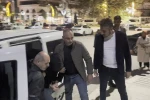 Ordu’da kuyumcu soygunu zanlısı adliyede