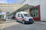 Ordu’da mantardan zehirlenen yaşlı çift hastaneye kaldırıldı