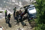 Ordu’da otomobil 30 metreden deniz kıyısına uçtu: "Uçak düşüyor zannettim"