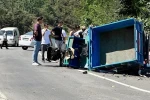Ordu’da patpat kazalarında 8 ayda 11 kişi öldü