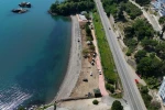 Ordu’da plajlarda yaz mesaisi
