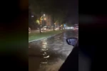 Ordu’da sağanak sonrası sel ve su baskınları
