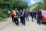 Ordu’da şelale göletine giren çocuk boğuldu