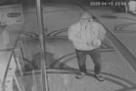 Ordu’da telefon hırsızlığı kamerada