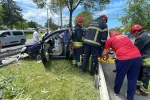 Ordu’da trafik kazaları: 5 yaralı