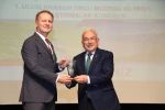 Ordu’da "Uluslararası Modern Bilimsel Araştırmalar Kongresi"