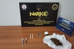 Ordu’da uyuşturucu operasyonlarında 2 şüpheliye adli işlem