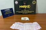 Ordu’da uyuşturucu operasyonlarında 3 tutuklama