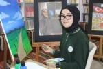 Ordulu Ebrar Tuana’dan iki yılda 40 birincilik