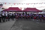 Ordu’nun kültürü ve lezzetleri Keçiören’de halkla buluştu