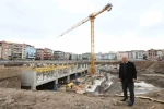 Ordu’ya 2 bin araçlık otopark