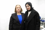 Organ bağışıyla kurulan bağ dostluğa dönüştü