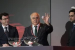 Orhan Dönmez ev hapsi cezası aldı