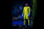 Orhan Kurşun Karacabey Belediyespor’da