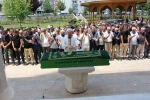 Orhan öğretmen, doğum günü ve evlilik yıl dönümünde hayatını kaybetti 