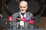 Orhangazi TSO’nun 100. yılına özel görkemli gece: Ekonomiye değer katanlar ödüllendirildi 