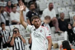 Orkun Kökçü kariyerinin en hırçın dönemini yaşıyor