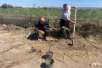 Orman yangınlarında kaybedilen her ağaç yerine 10 fidan