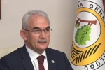 Orman yangınlarıyla mücadelede küresel strateji Türkiye’den çıkacak
