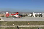 Ormanda ayı saldırısına uğradı, tedavi altına alındı