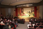 ’Ormanlar Kralı Ağustos Böceği’ oyunu çocuklarla buluştu