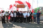 Ortaca ve Dalaman’da önemli yatırımlar vatandaşlarla buluştu
