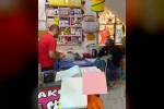 Ortaca’da ev ve süs hayvanı satış yerlerinden denetim
