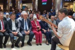 Ortaokul öğrencilerinin sıra dışı tasarımları dikkat çekti
