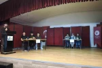Ortaokullar arası 19. Millî Kültür Bilgi Yarışması’nda 4 okul finalde