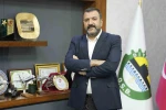OSB Başkanı Fidan: "Barışın en büyük kazananı ekonomi olacaktır"