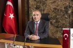OSB Başkanı Şimşek’ten 1 Mayıs mesajı