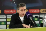 Osman Özköylü: "Bu kulüp tarihinde bir ilki gerçekleştirmek istiyoruz"