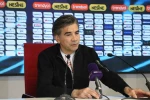 Osman Özköylü: "Çok büyük bir galibiyet aldık"