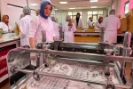 Osmaneli’nin ayva lokumu yeniden raflarda