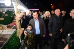 Osmangazi Belediyesi, Ramazan’ın manevi iklimini ilçenin dört yanına taşıyor 