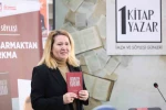 Osmangazi Belediyesi sevilen yazarları okurlarıyla buluşturuyor