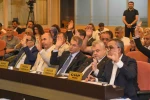 Osmangazi Belediyesi temmuz ayı olağan meclis toplantısı yapıldı